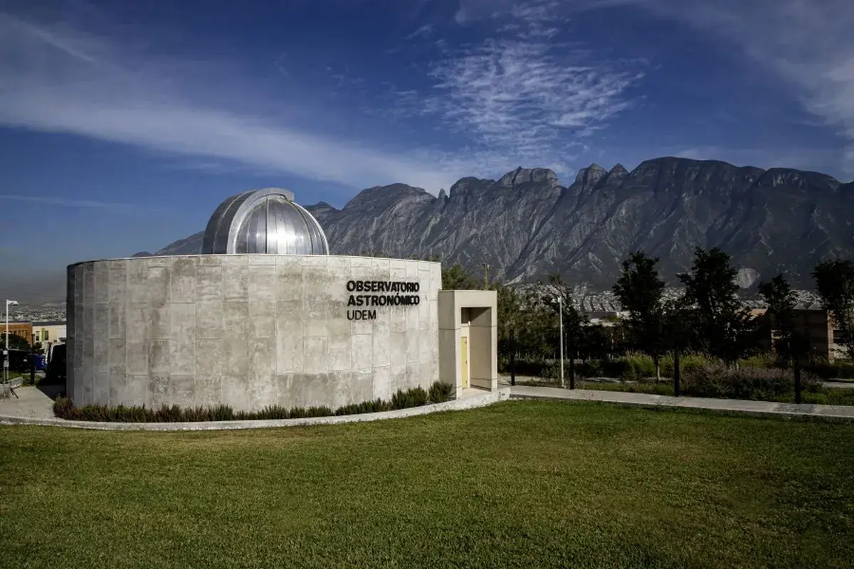 Archivo UDEM