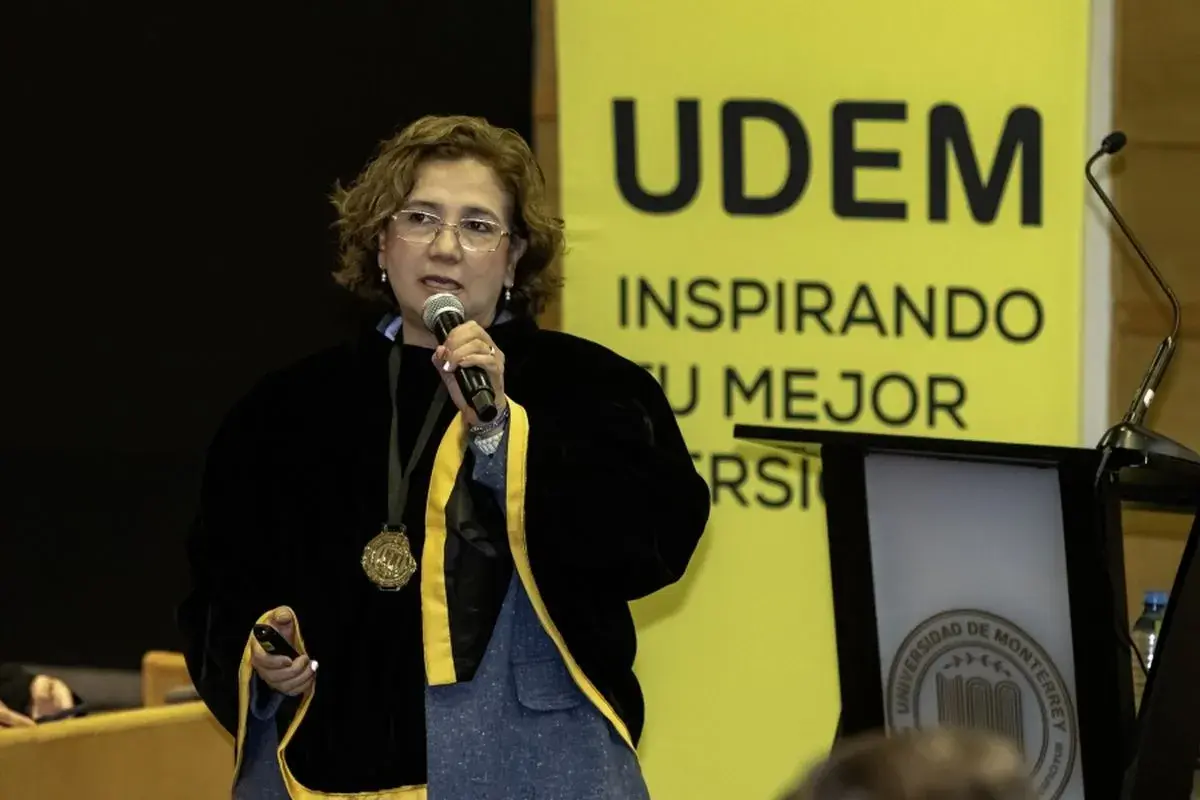 Archivo UDEM
