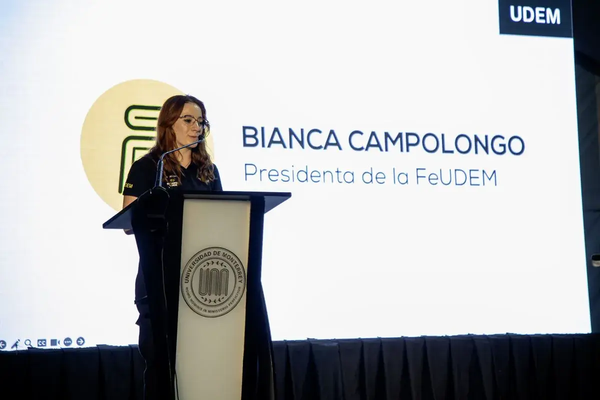 Archivo UDEM