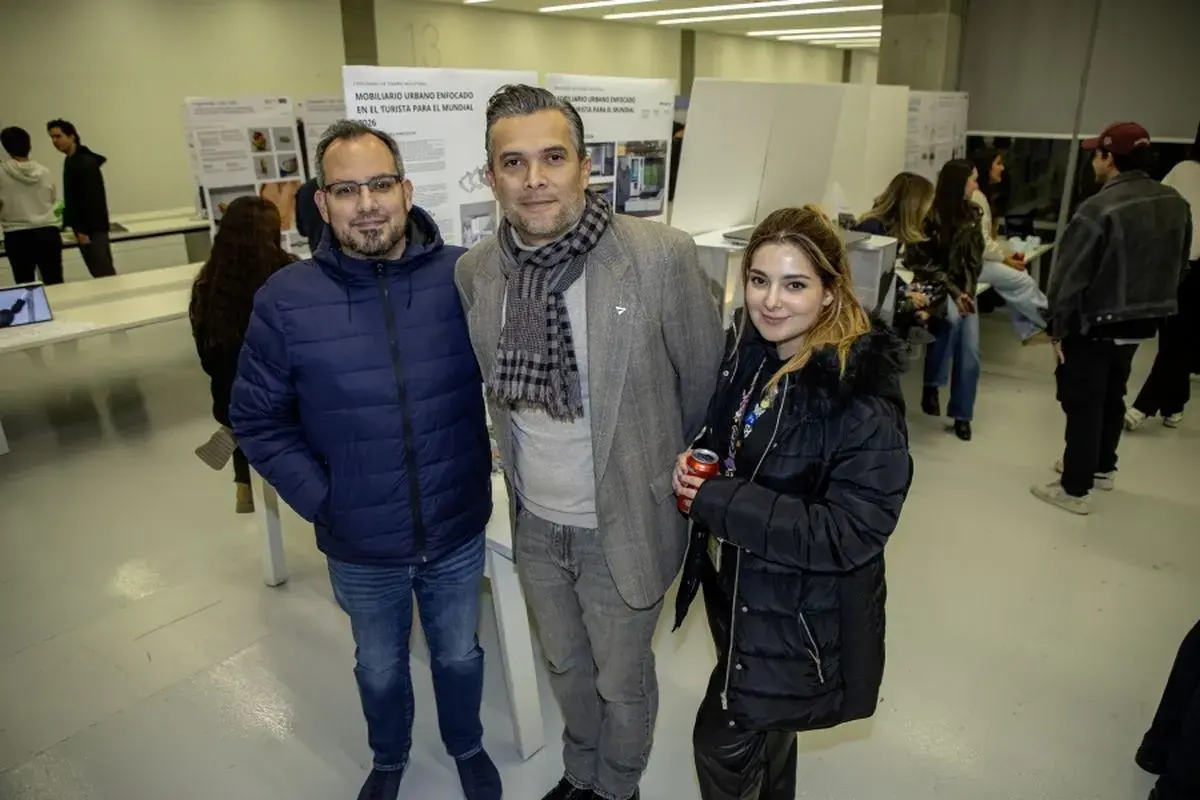 Archivo UDEM 