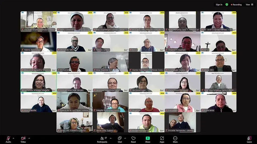 Archivo UDEM