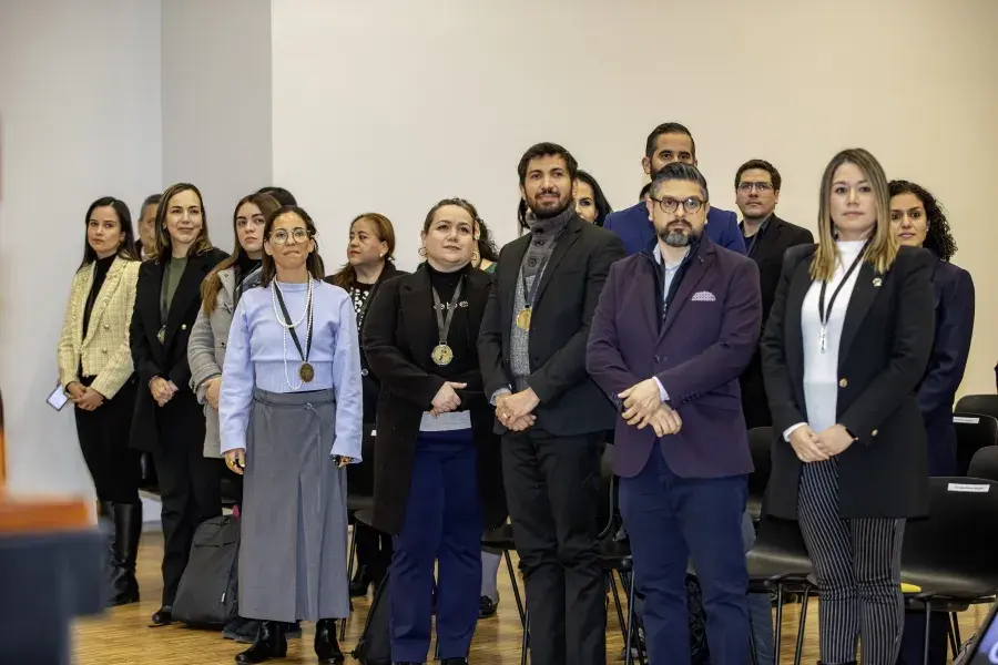 Archivo UDEM