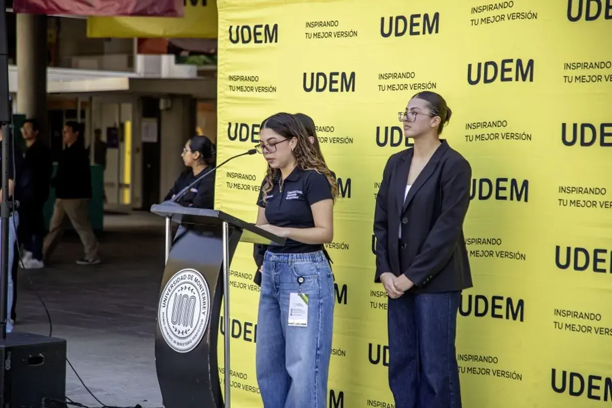 Archivo UDEM