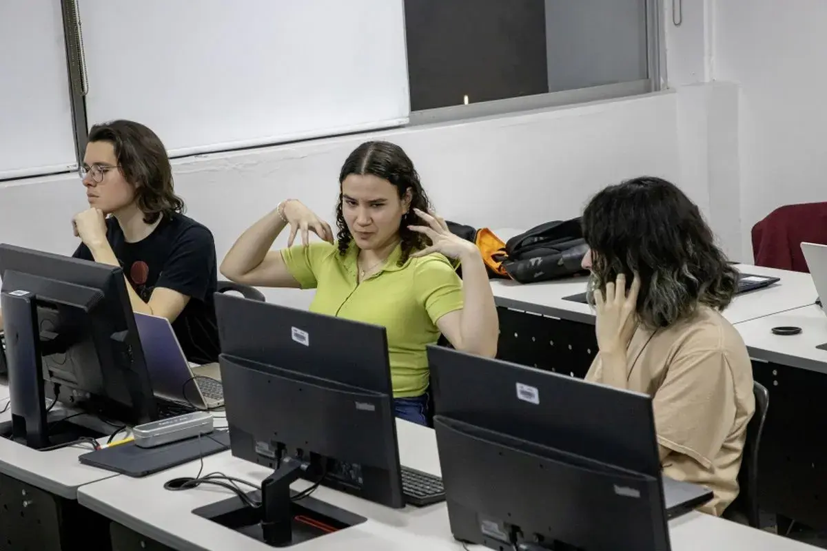 Archivo UDEM