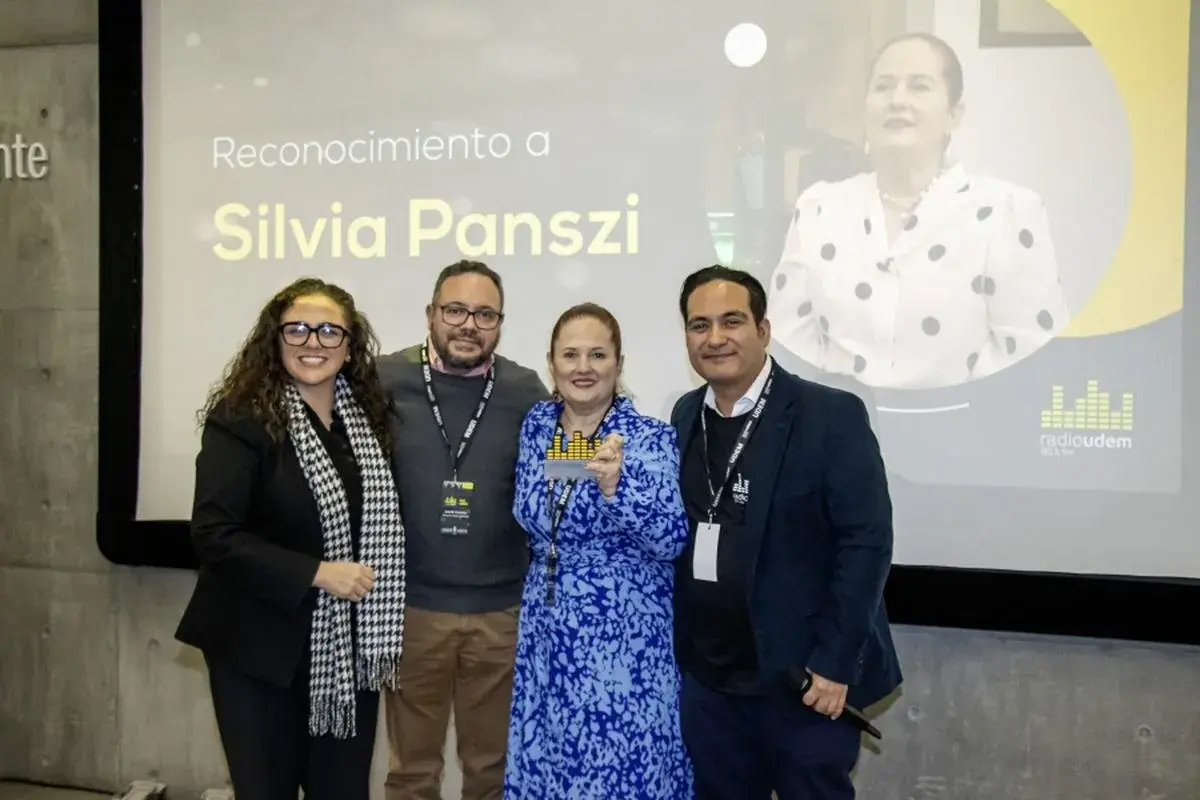 Archivo UDEM