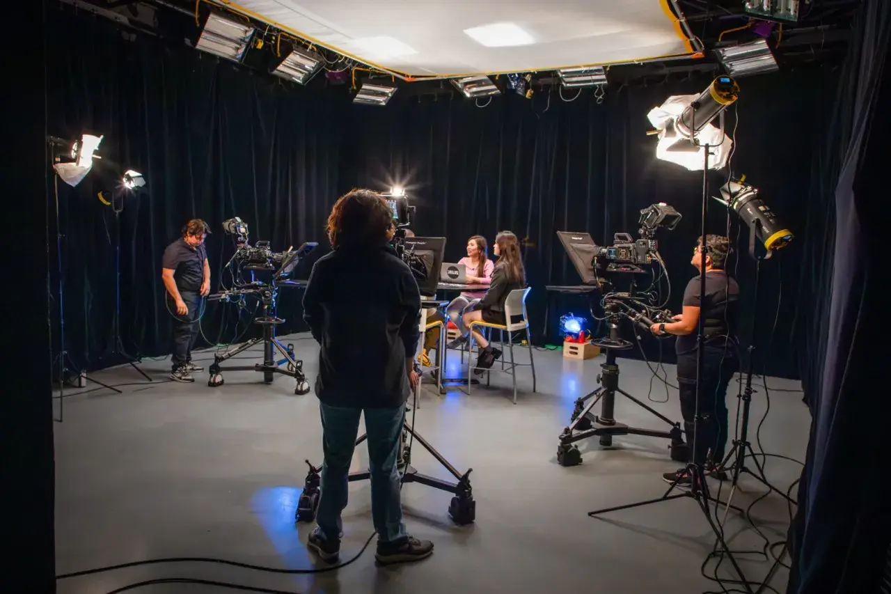 Laboratorio de Medios UDEM