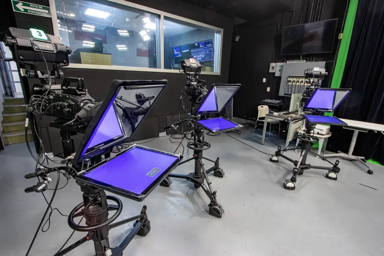 Laboratorio de Medios UDEM