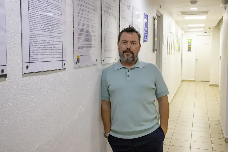 Archivo UDEM 
