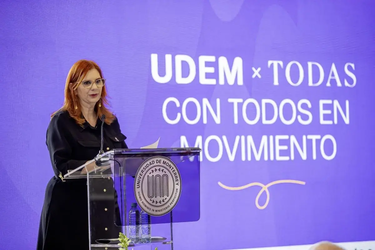 Archivo UDEM
