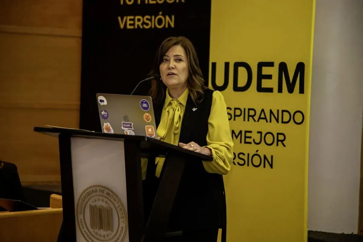 Archivo UDEM 