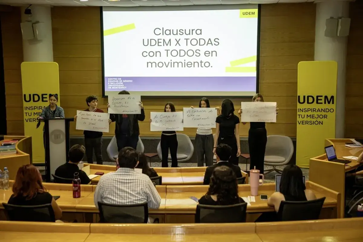 Archivo UDEM