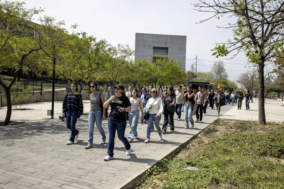 Archivo UDEM