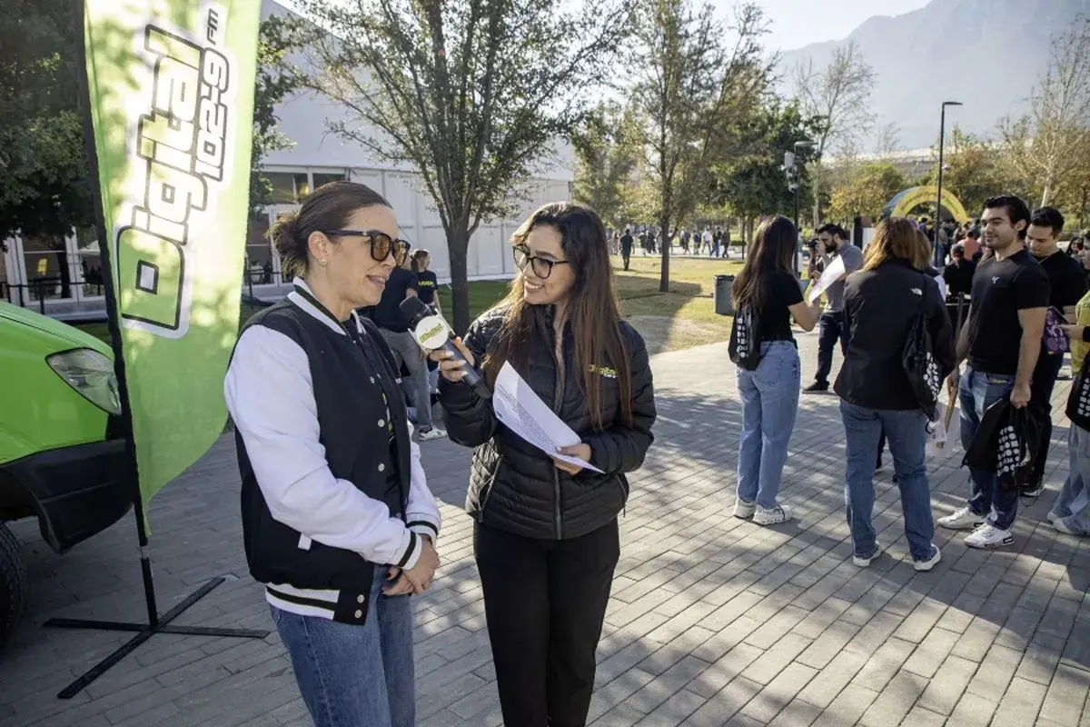 Archivo UDEM