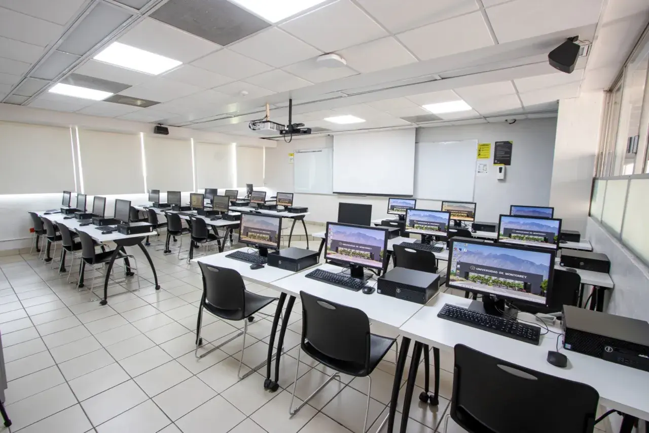 Laboratorios de Cómputo (Ingeniería)