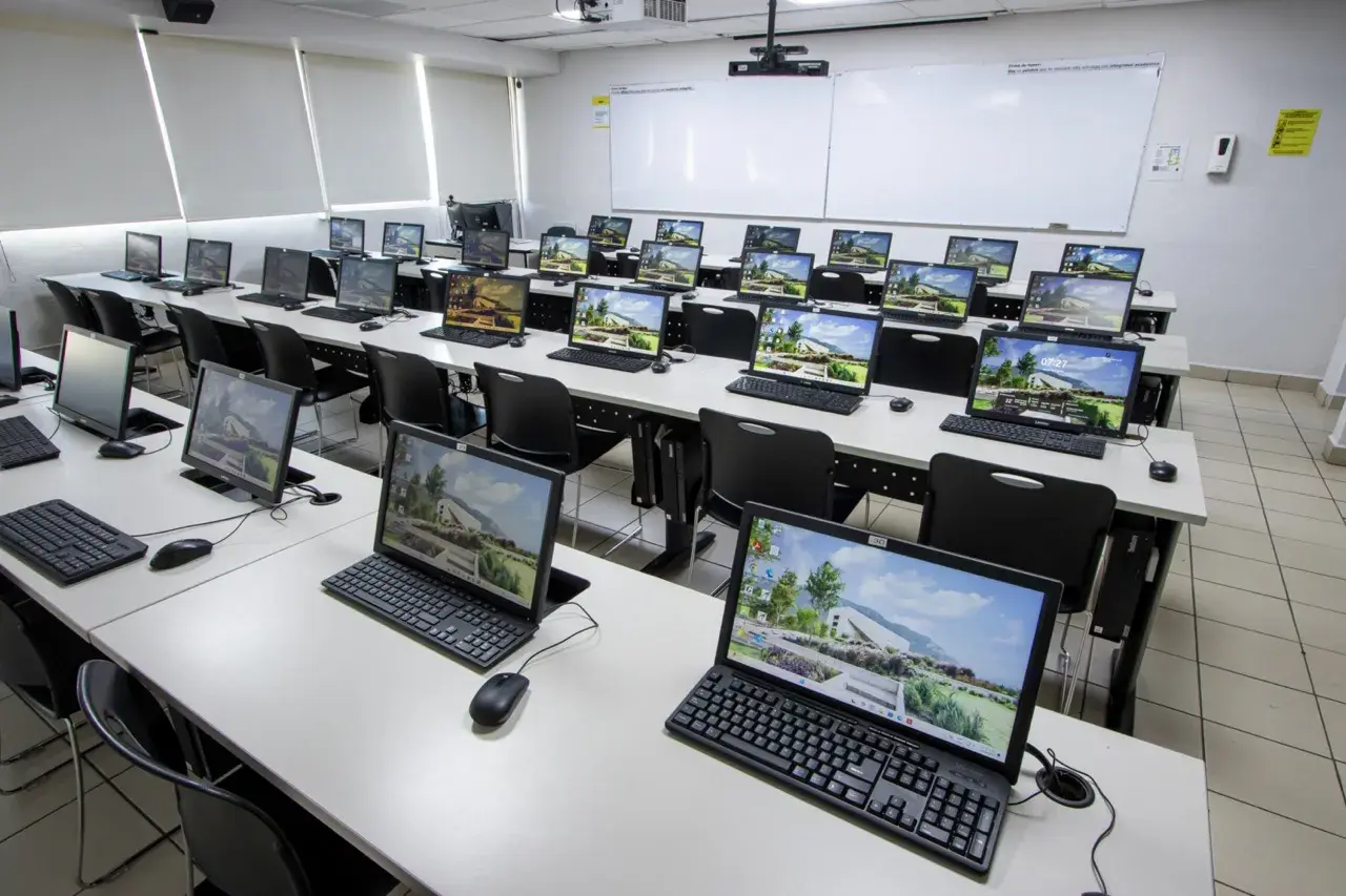 Laboratorios de Cómputo (Ingeniería)