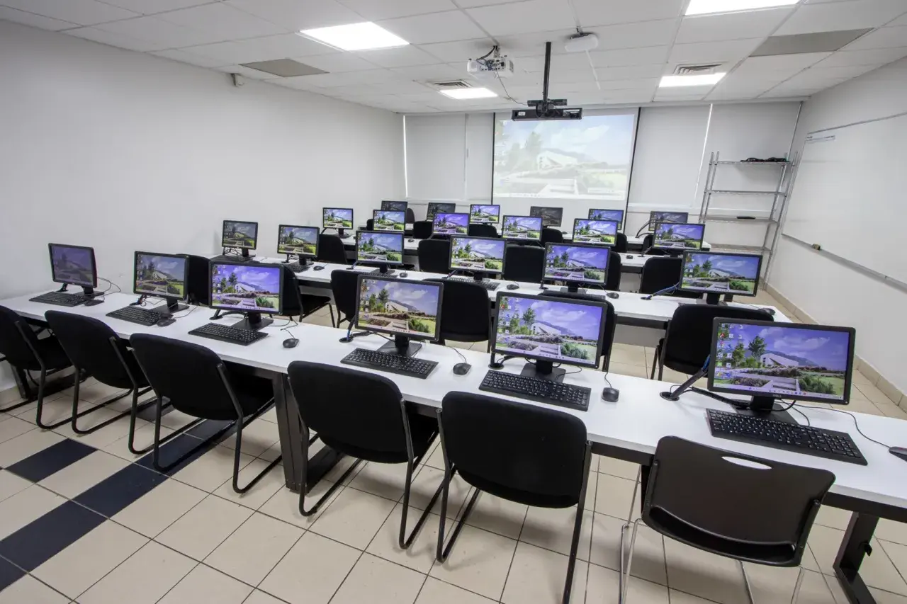 Laboratorios de Cómputo (Ingeniería)