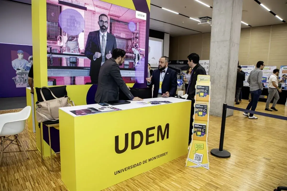 Archivo UDEM