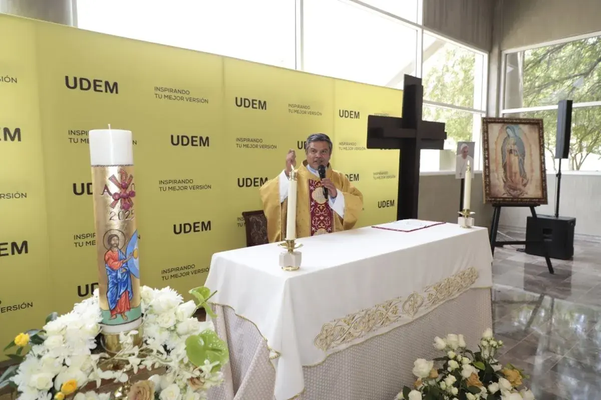 Archivo UDEM