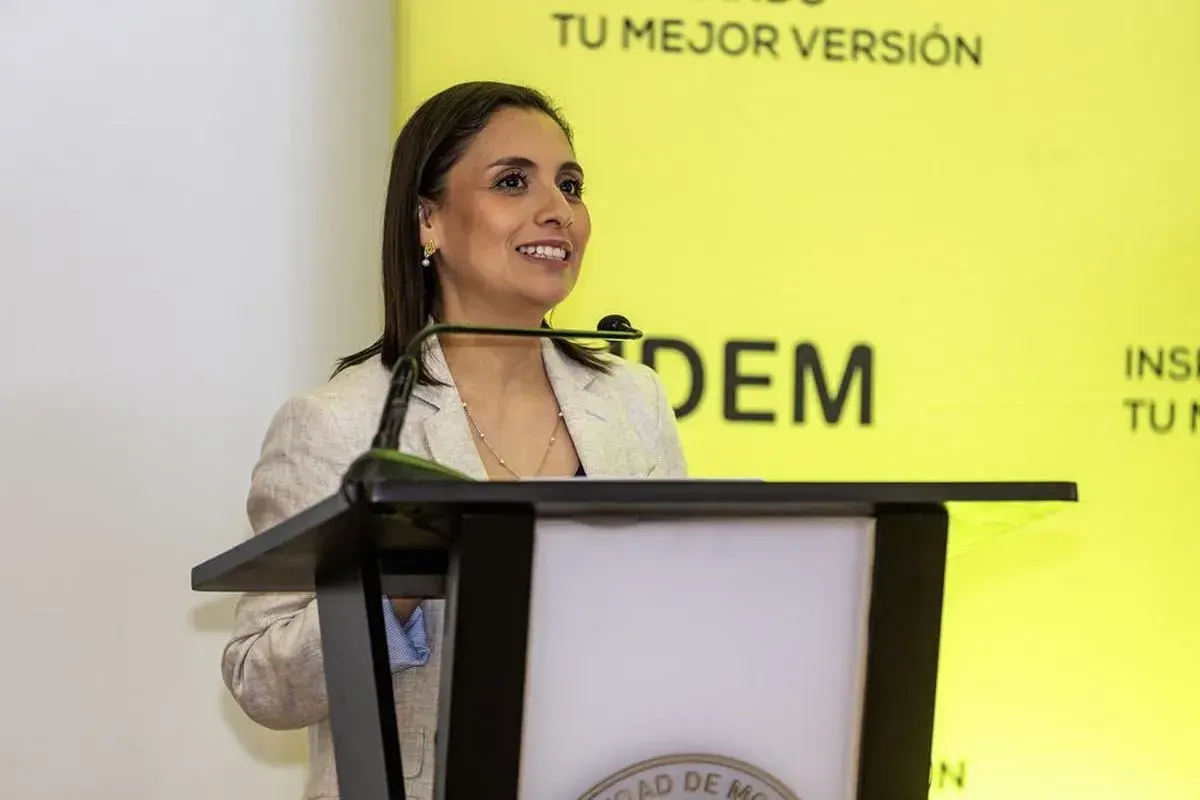 Archivo UDEM