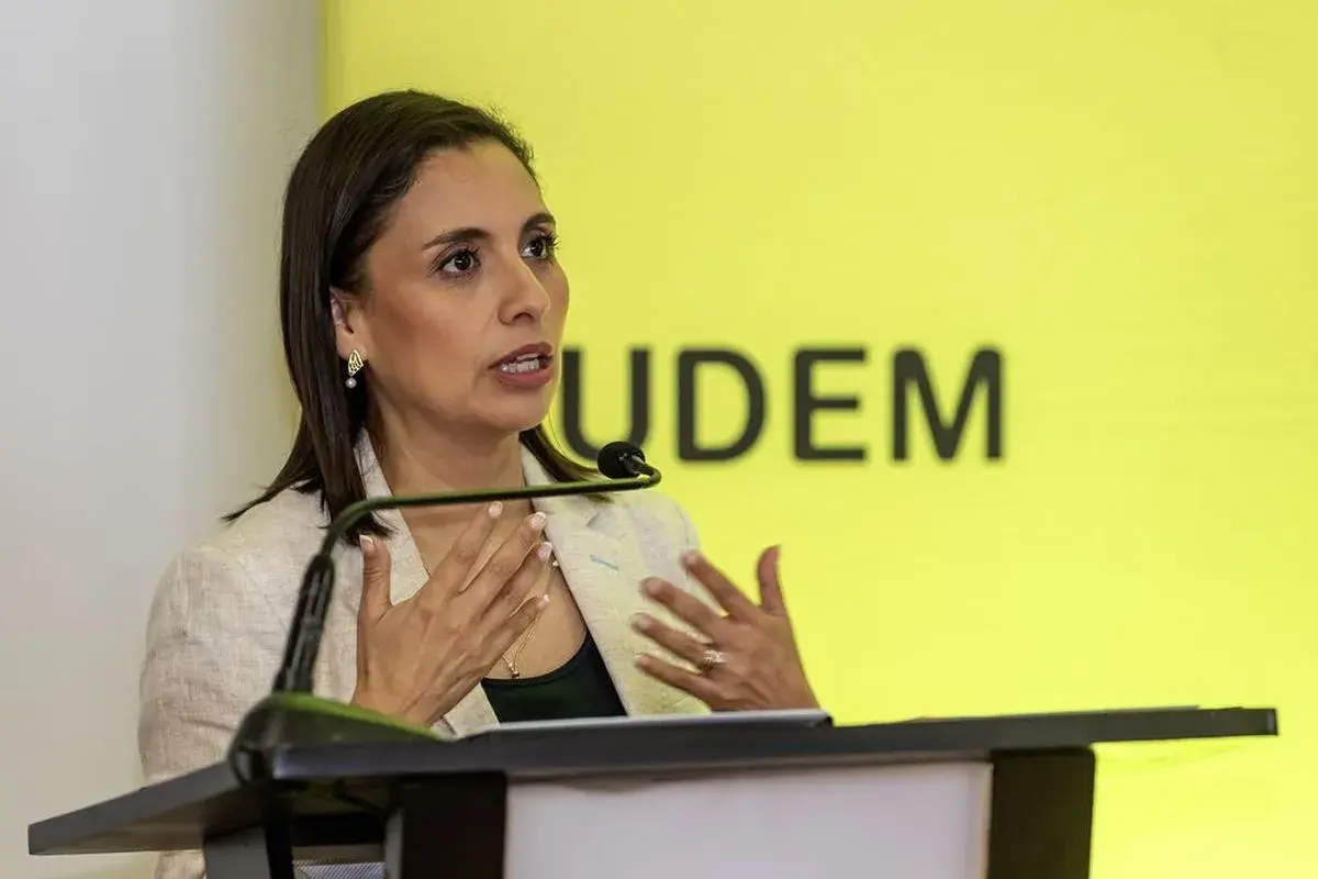 Archivo UDEM