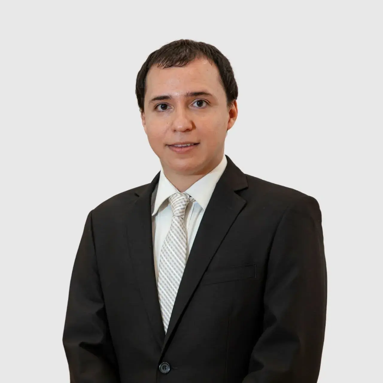 Alejandro Antonio García García