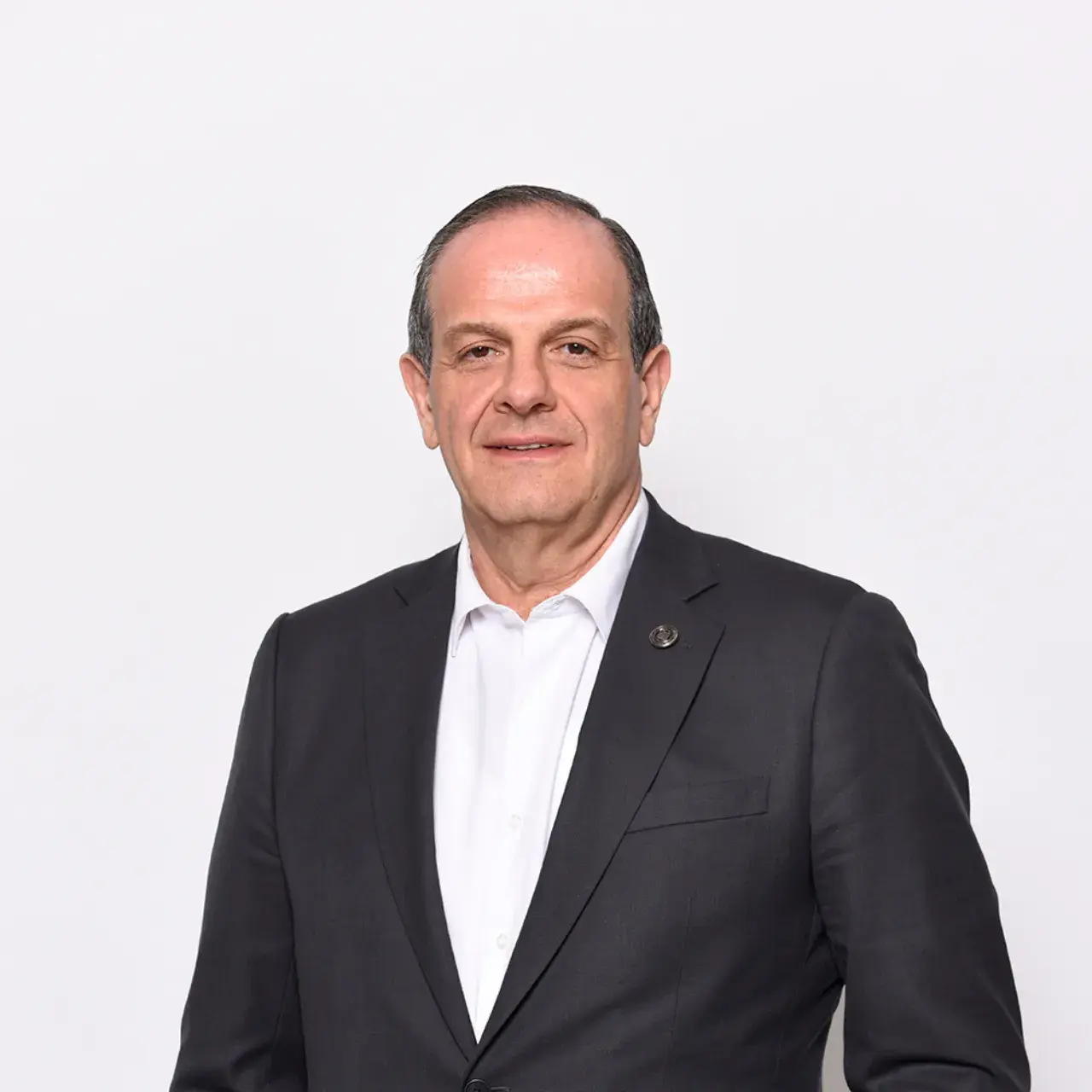 Antonio Dieck Assad
