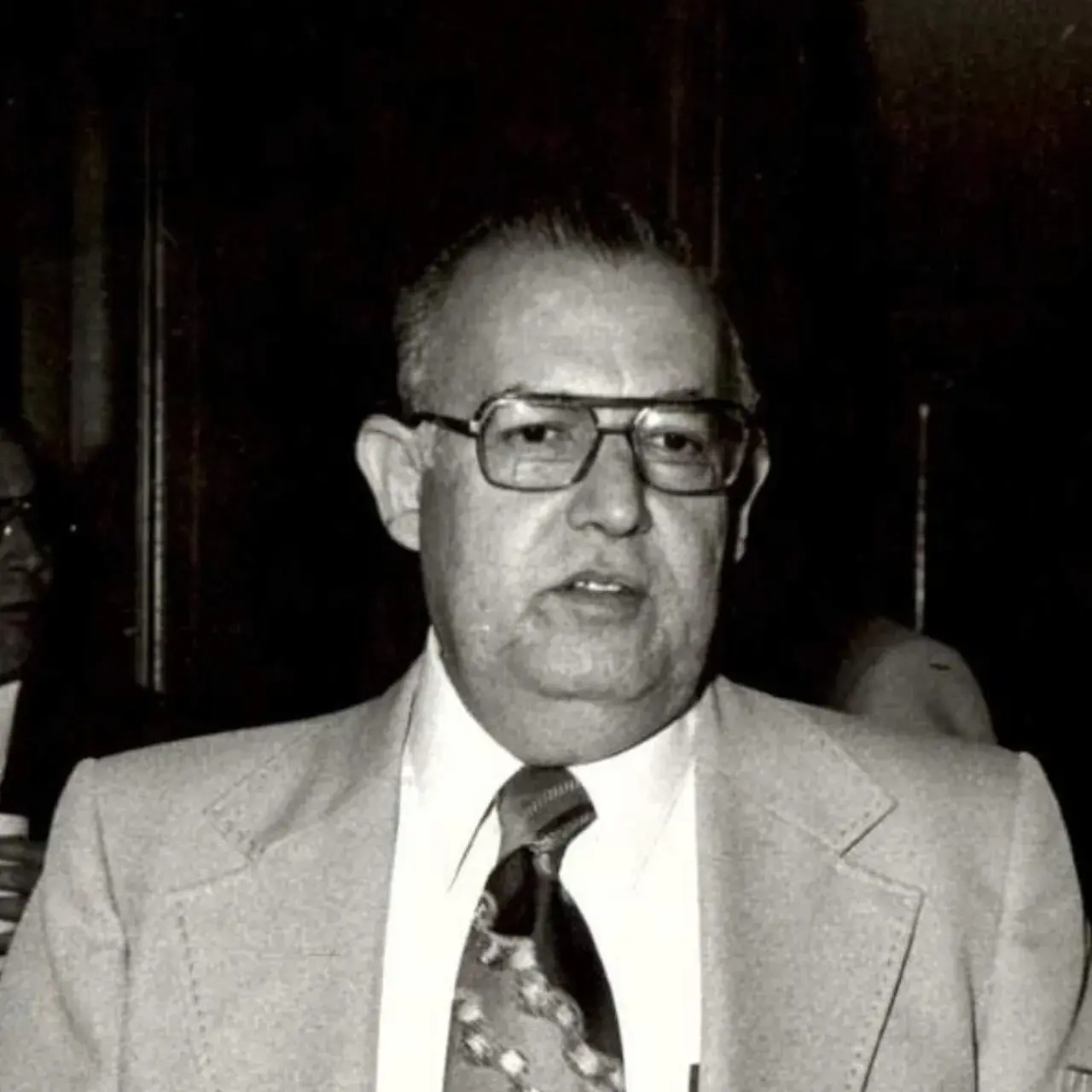 Enrique García Leal 