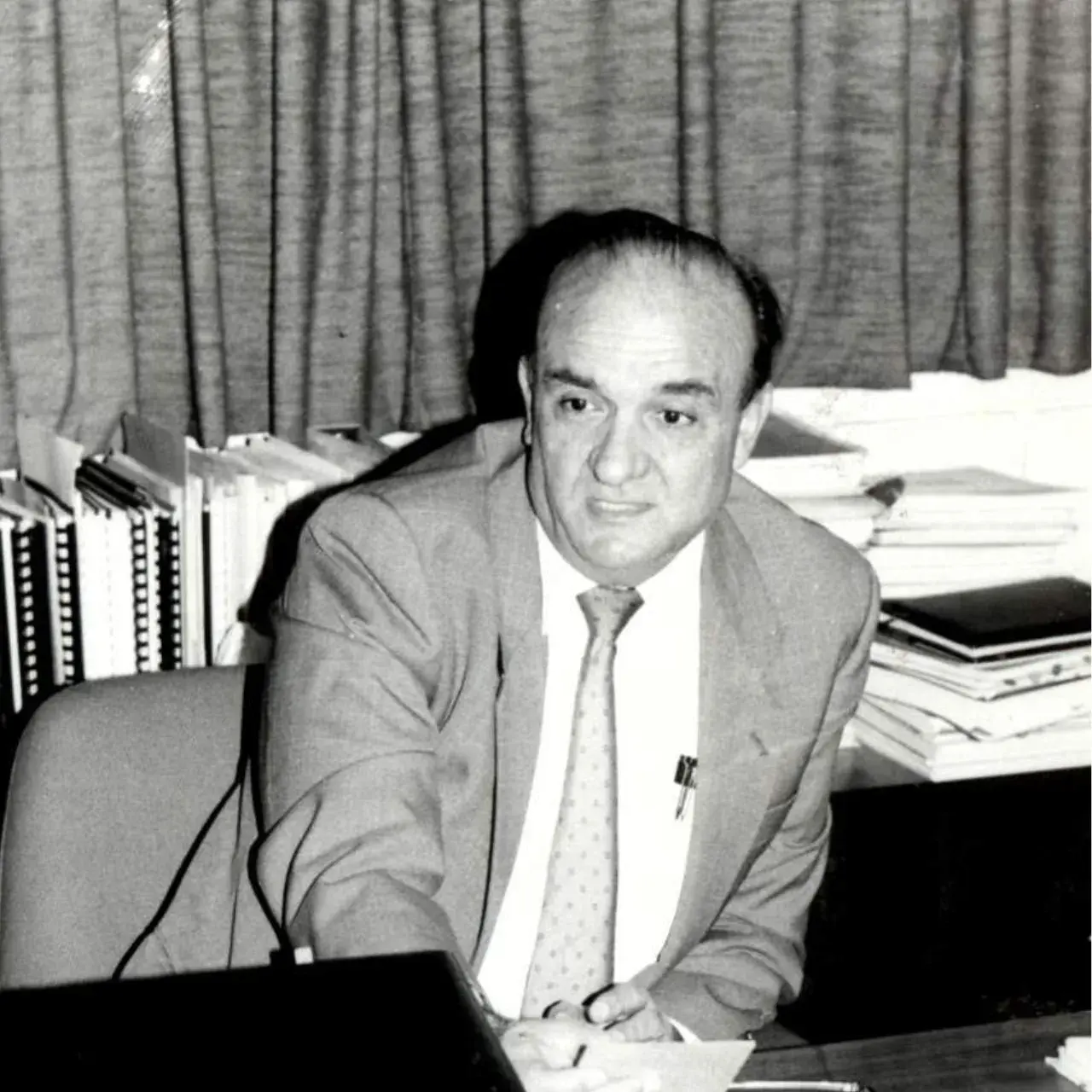 Jorge Santiesteban Pría