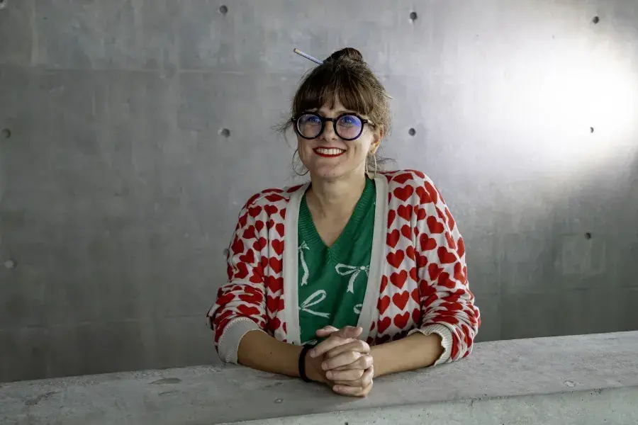 Archivo UDEM