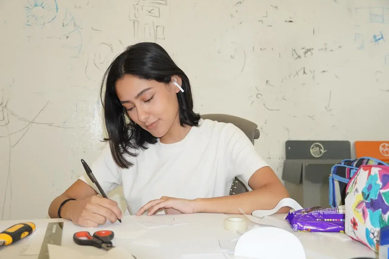 Archivo UDEM