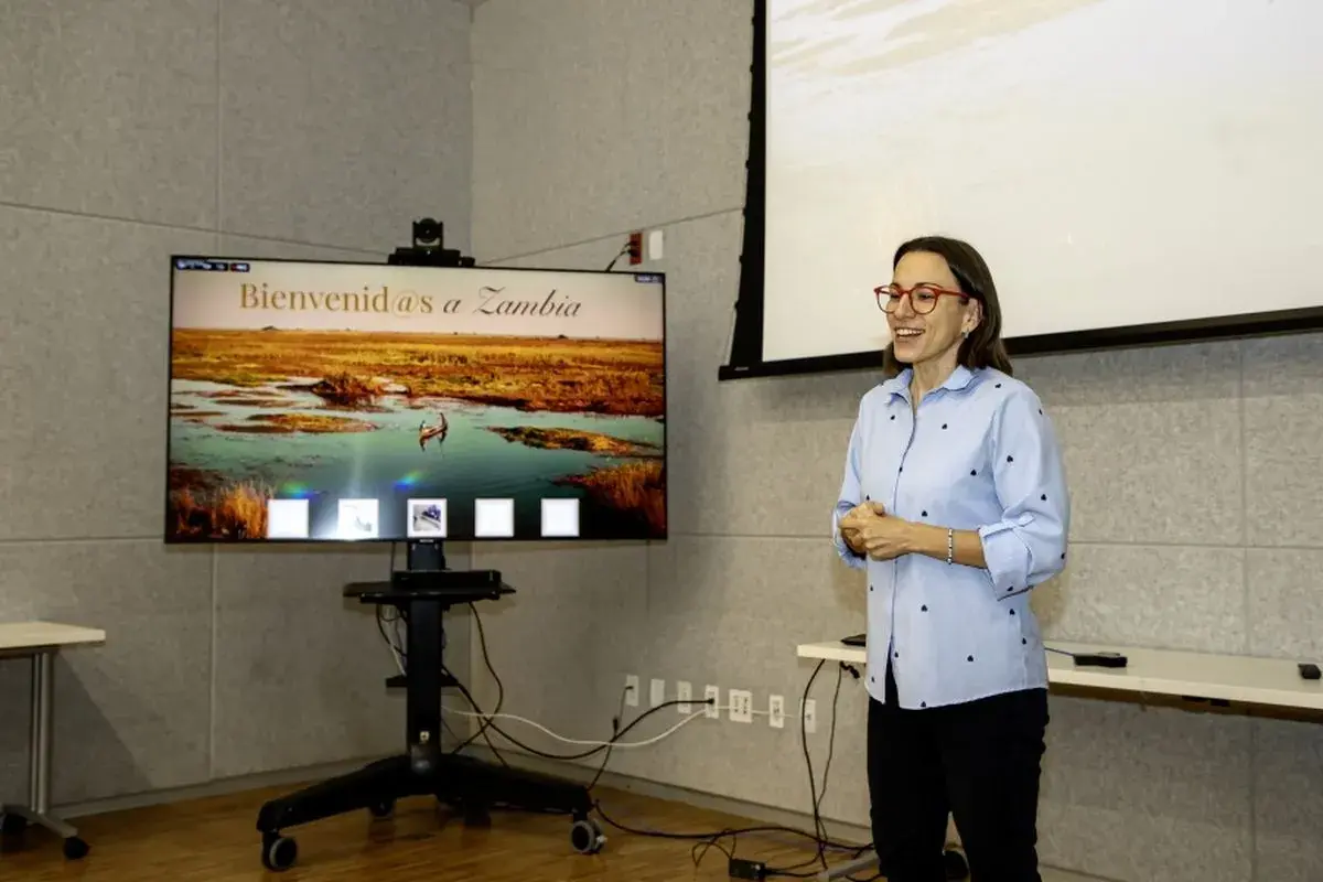 Archivo UDEM