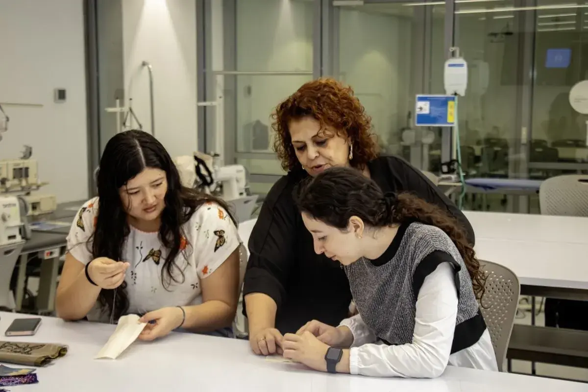Archivo UDEM