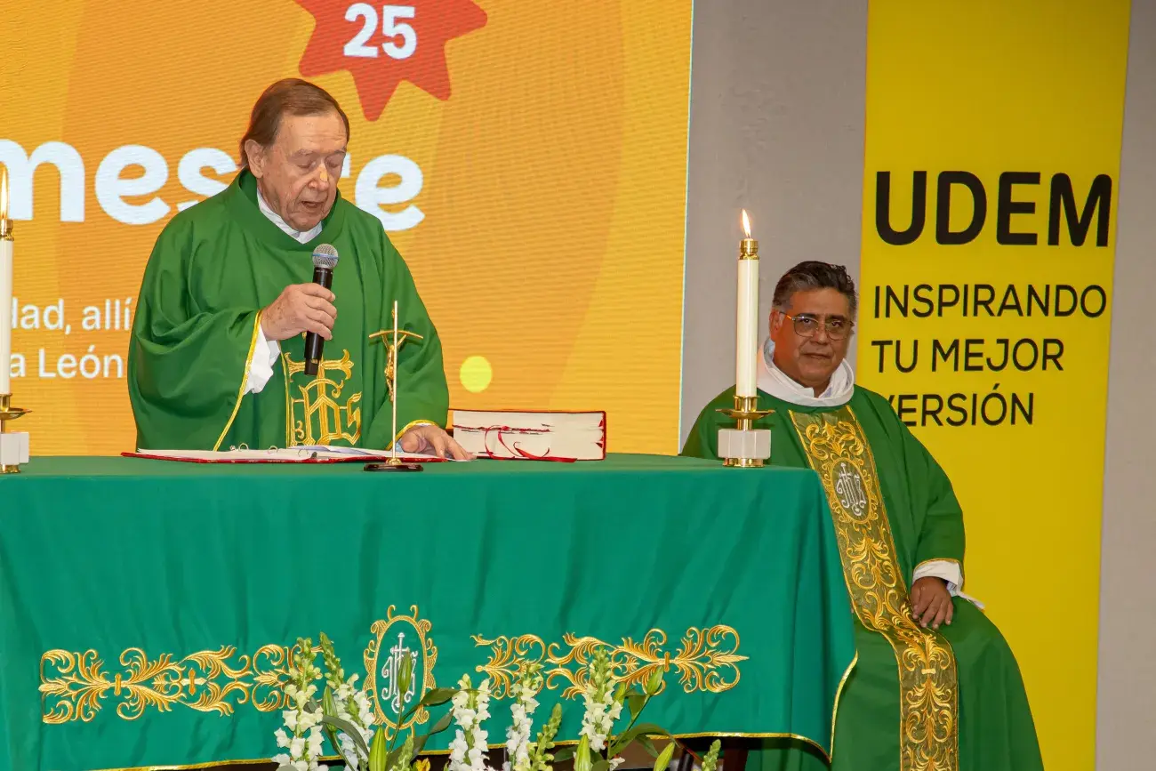 Archivo UDEM