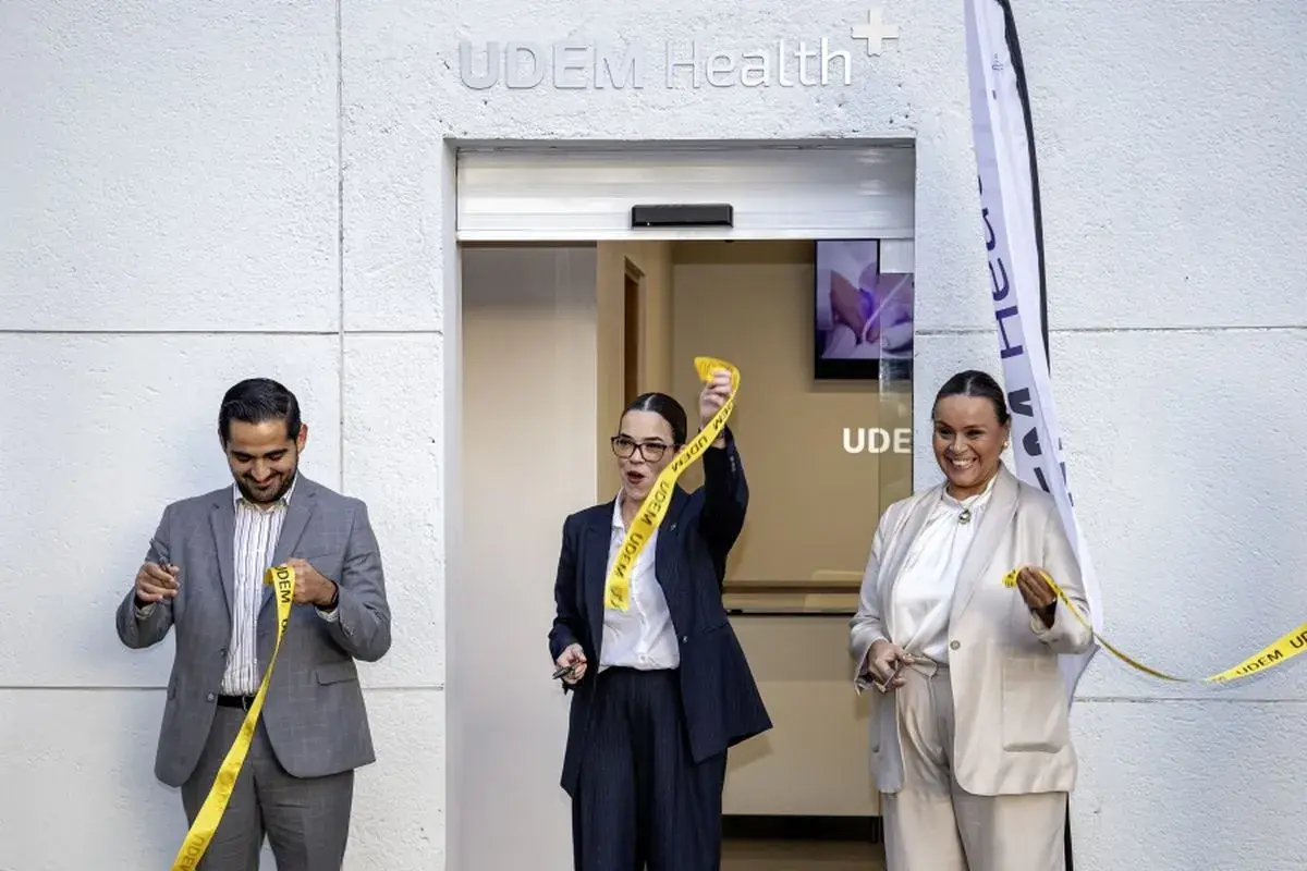 Archivo UDEM