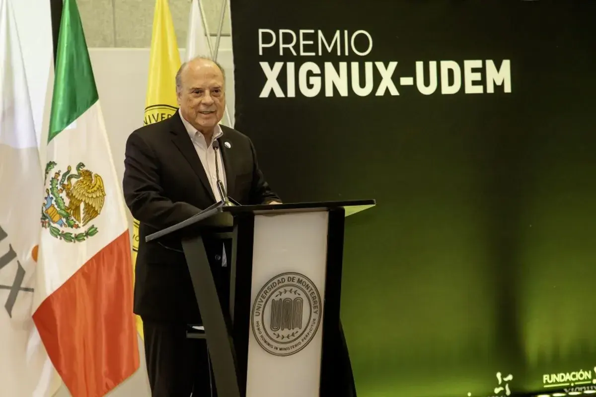 Archivo UDEM