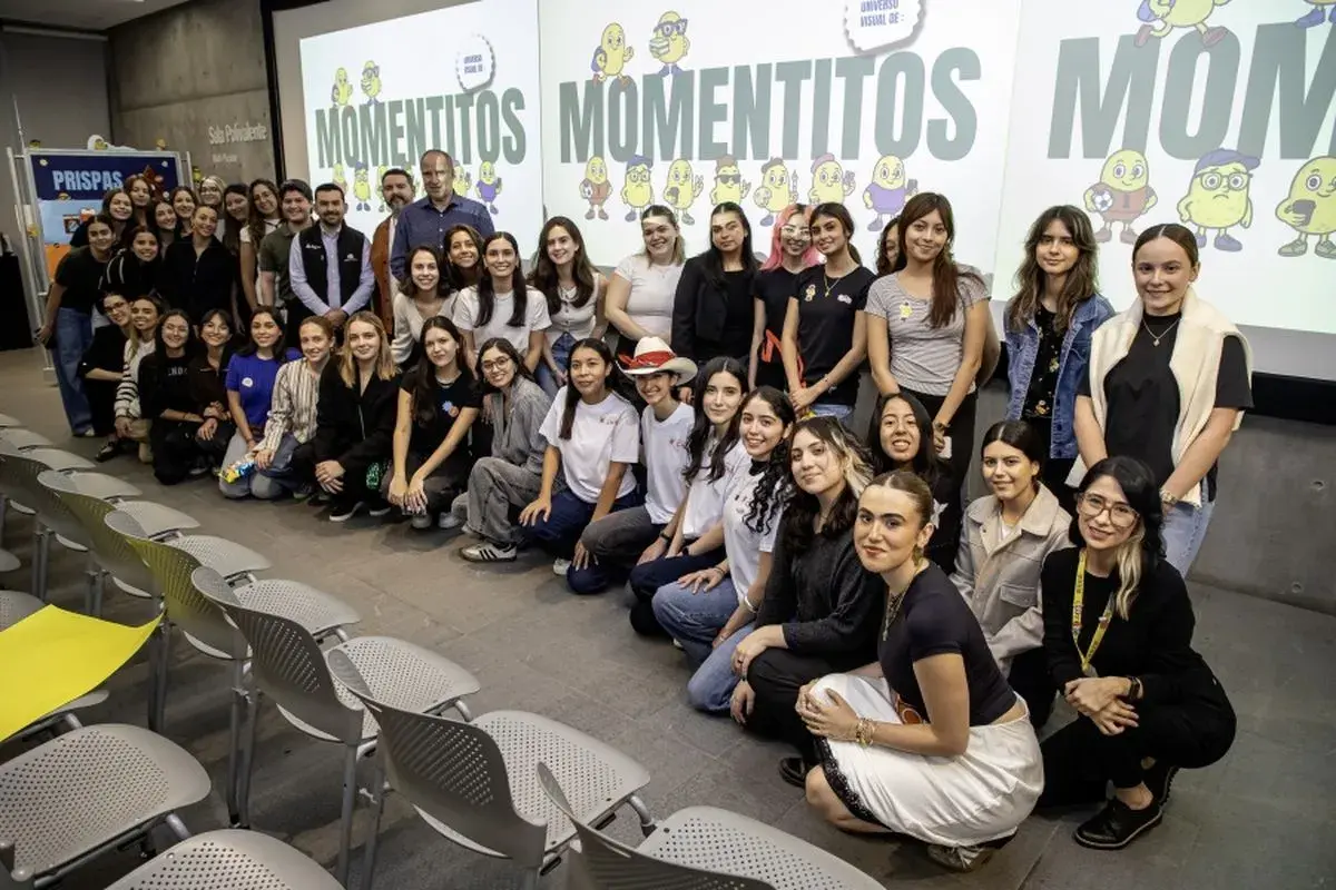 Archivo UDEM