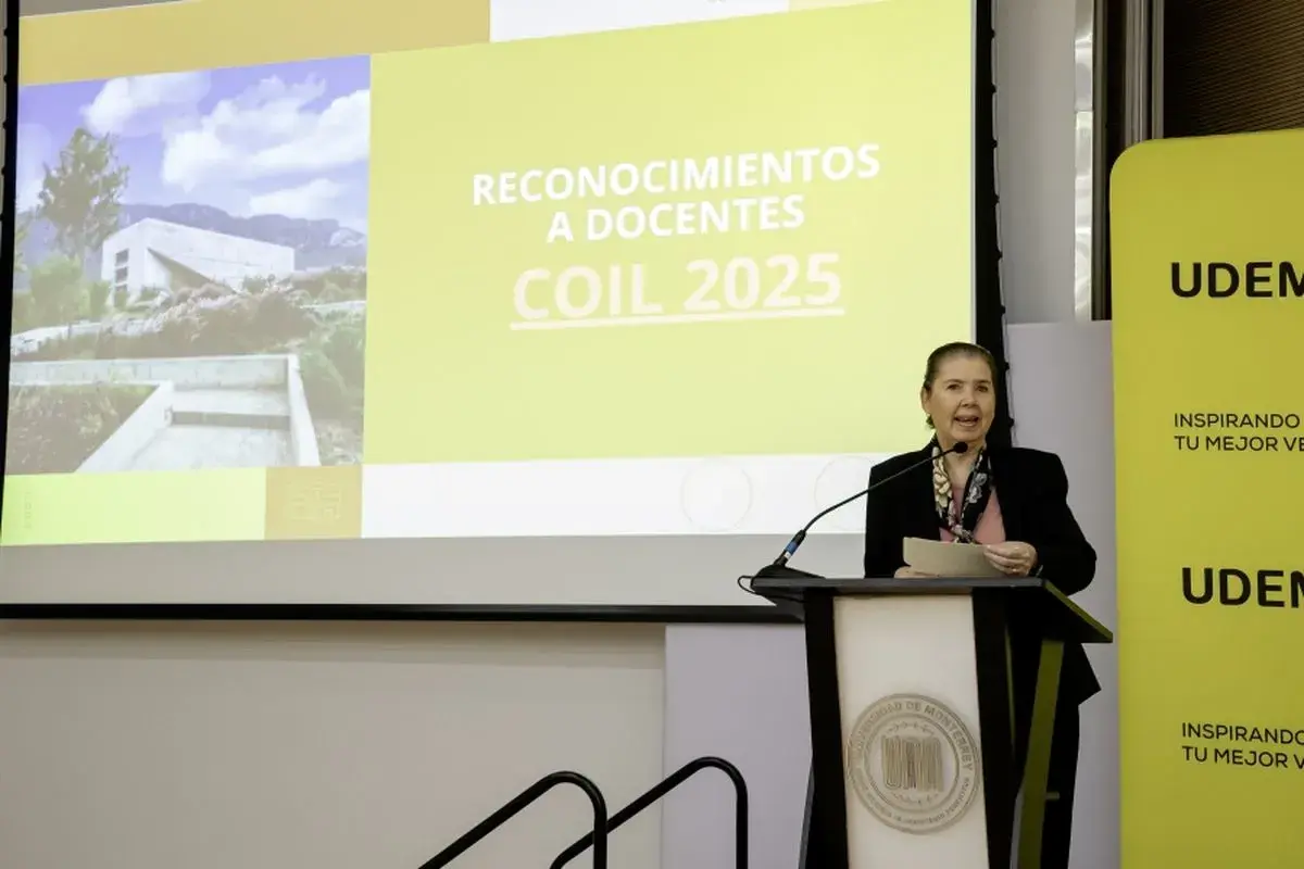 Archivo UDEM