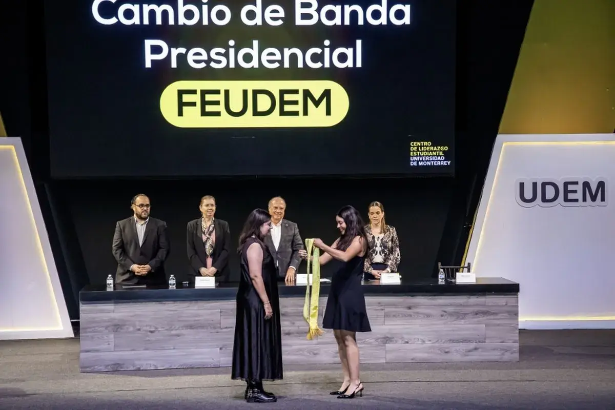 Archivo UDEM