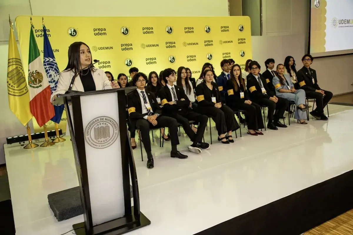 Archivo UDEM