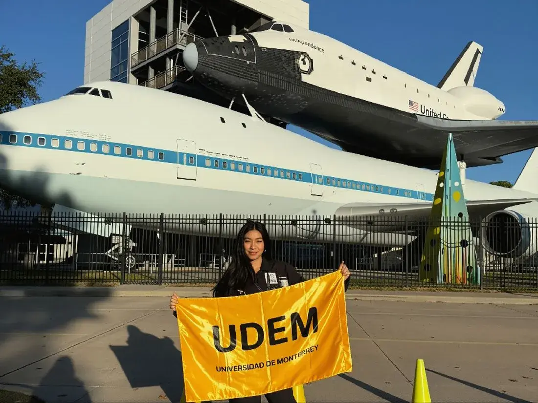Archivo UDEM