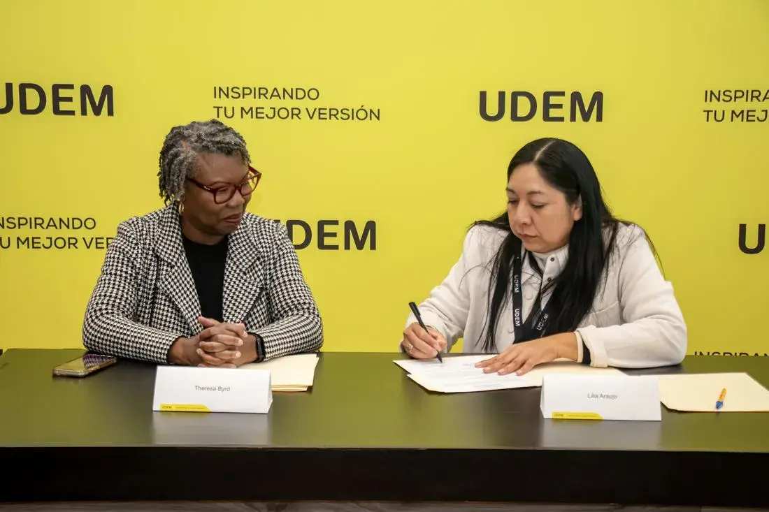 Archivo UDEM