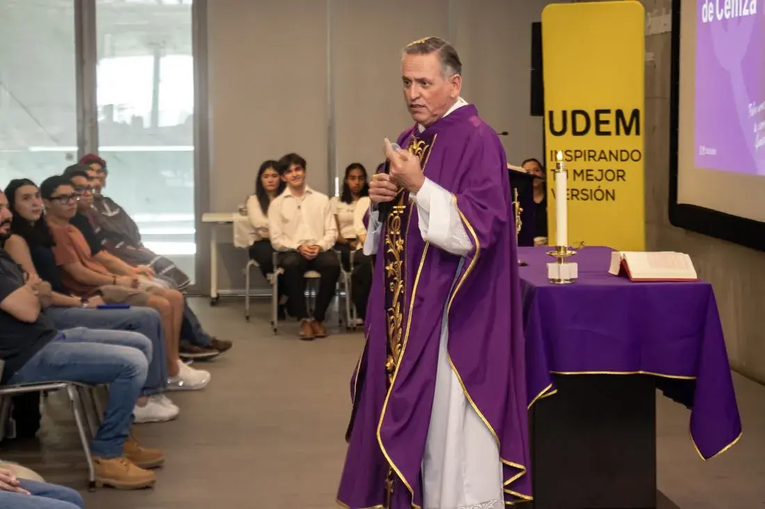 Archivo UDEM