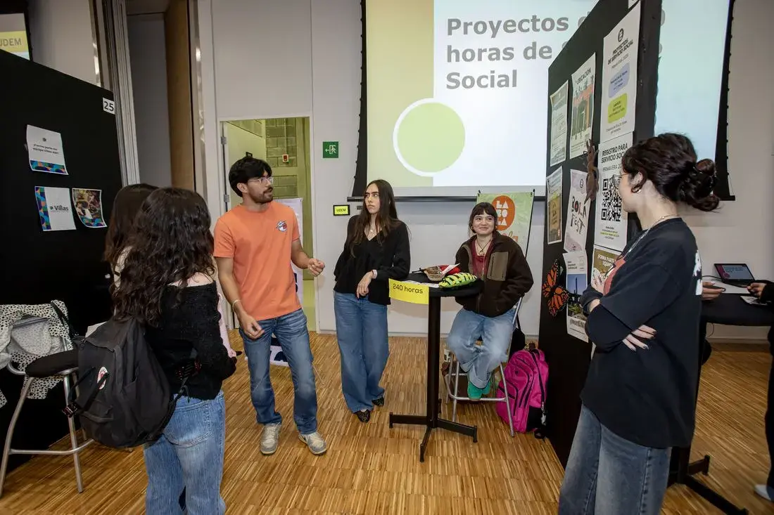 Archivo UDEM