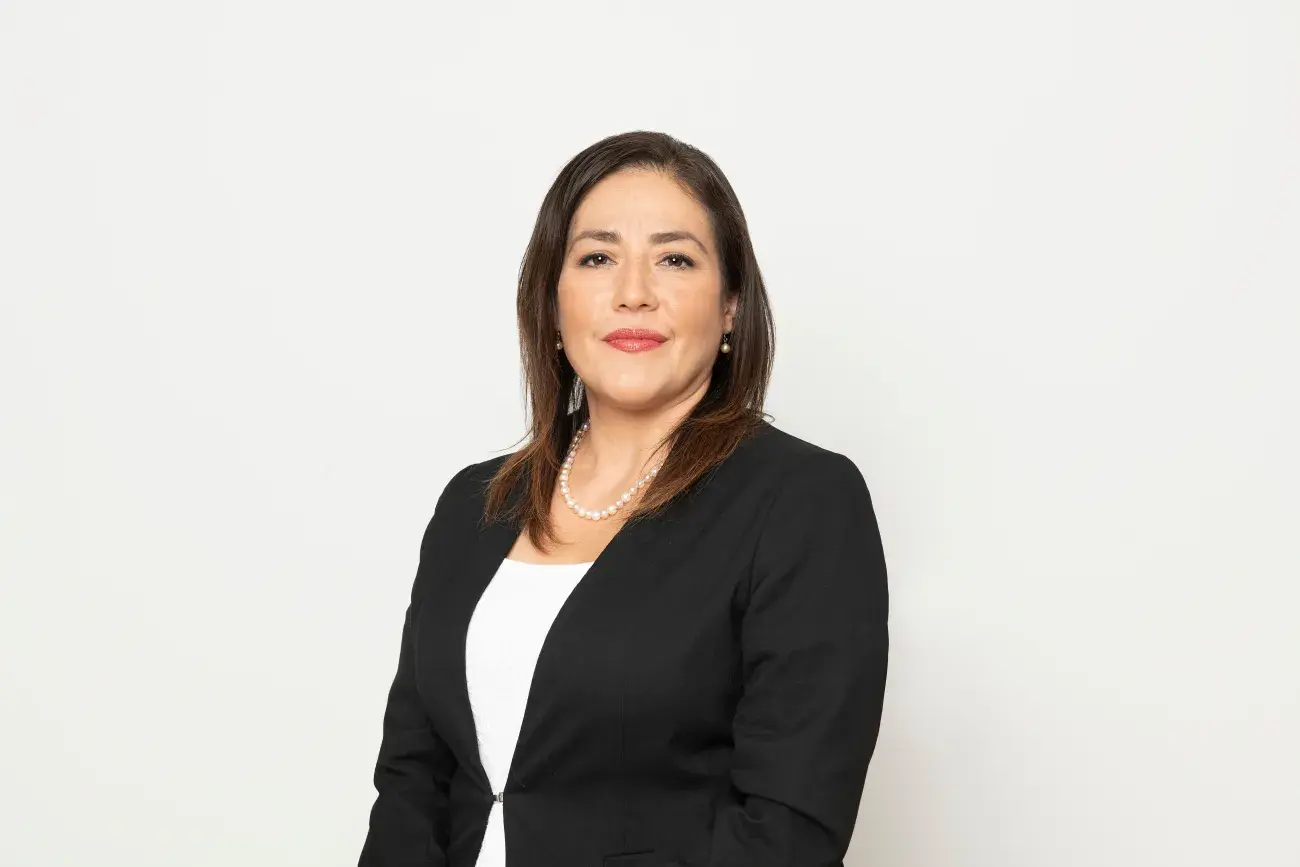 Karina María Montemayor Campos