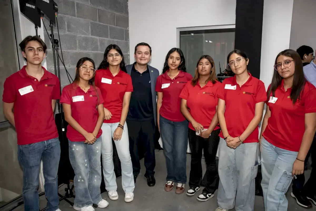 Archivo UDEM