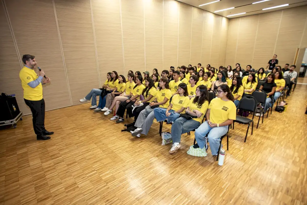 Archivo UDEM