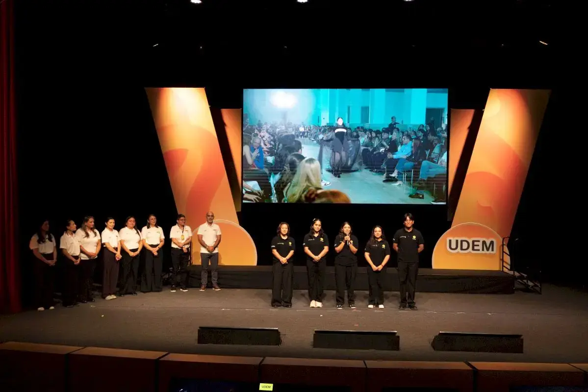 Archivo UDEM
