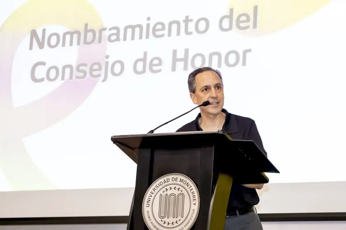 Archivo UDEM