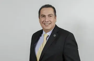 Carlos Basurto Meza