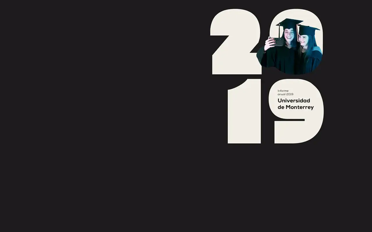 Informe anual 2019
